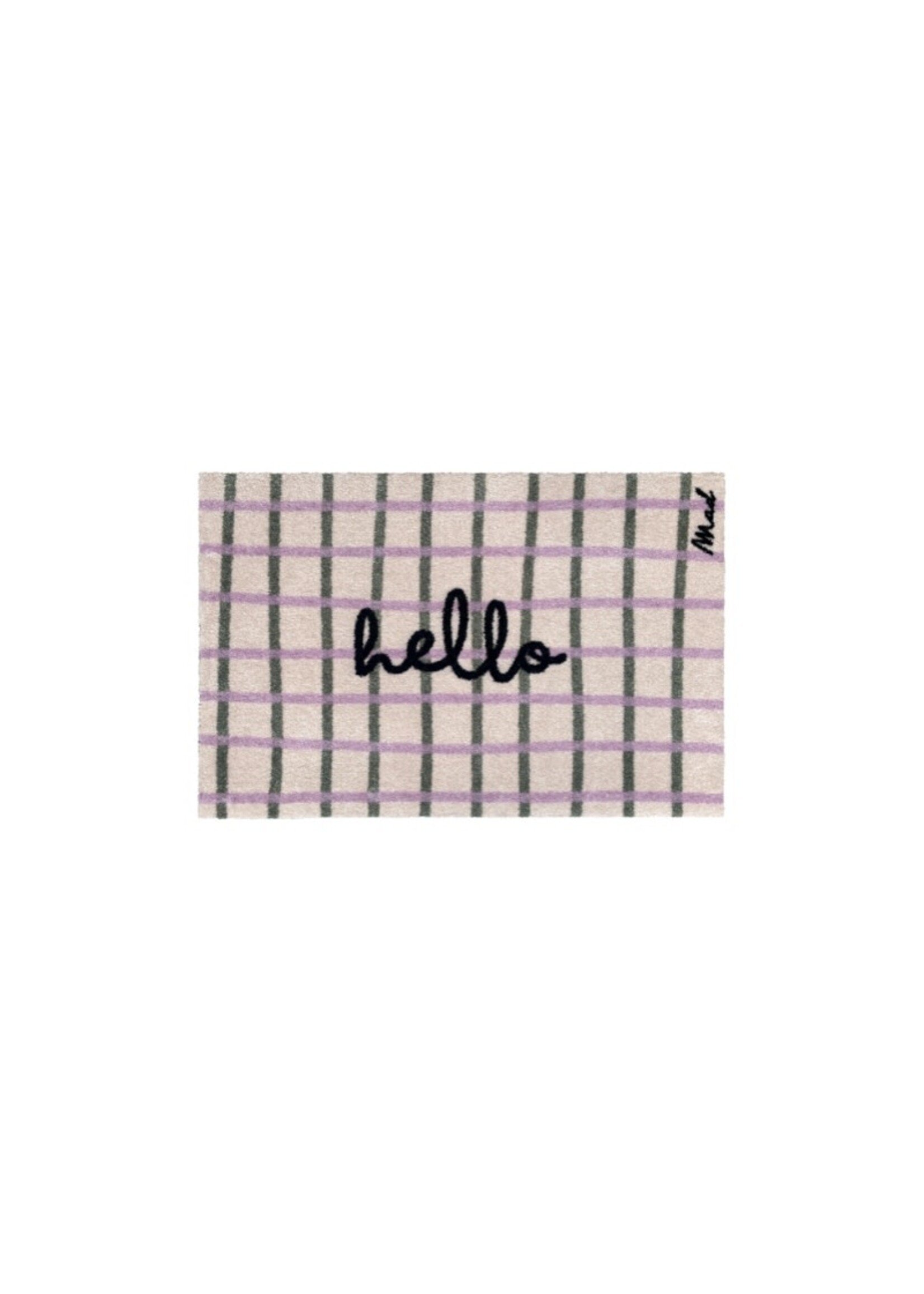 Mad About Mats Mat Touch - Lux