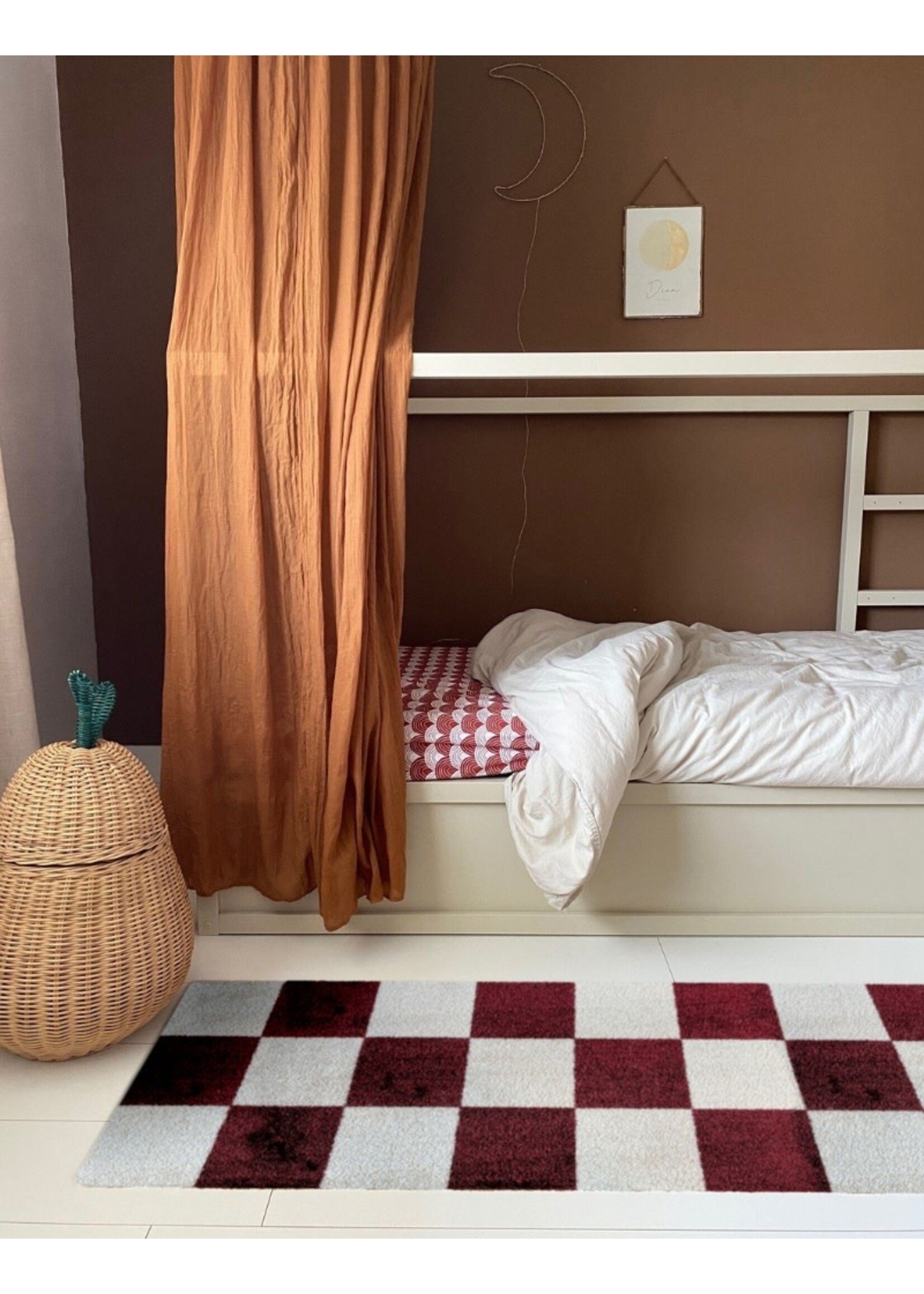 Mad About Mats Mat Touch - Dizzy - 50x150