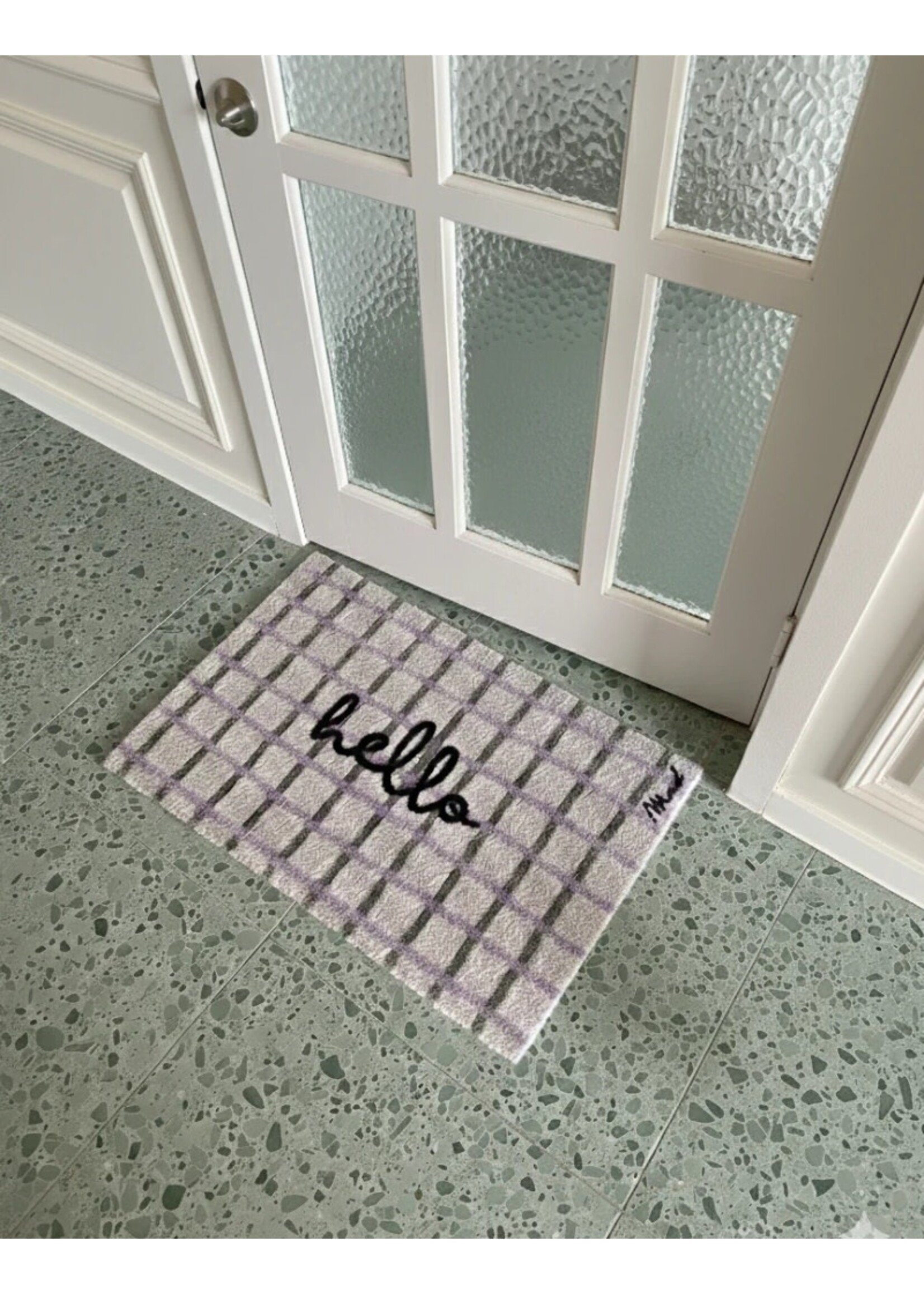 Mad About Mats Mat Touch - Lux