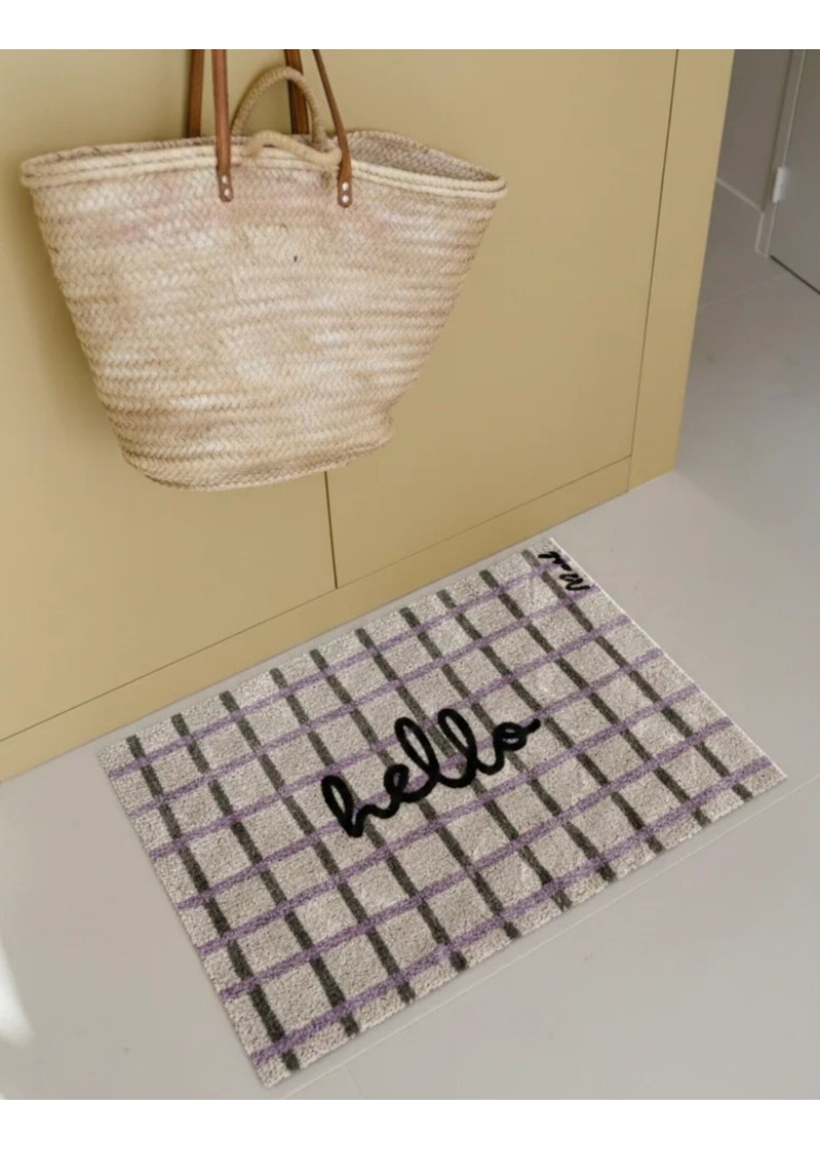 Mad About Mats Mat Touch - Lux