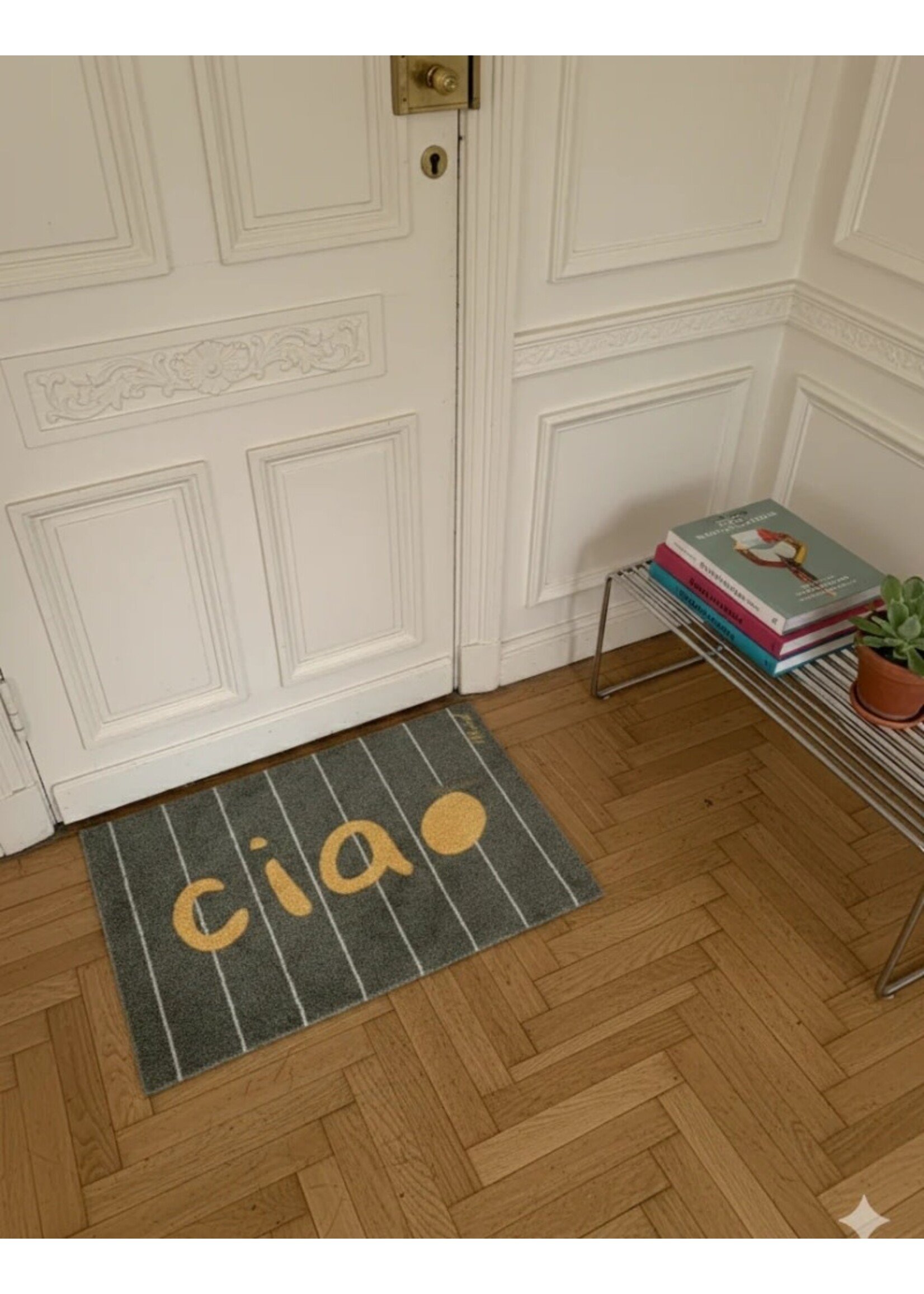 Mad About Mats Mat Touch - Rio