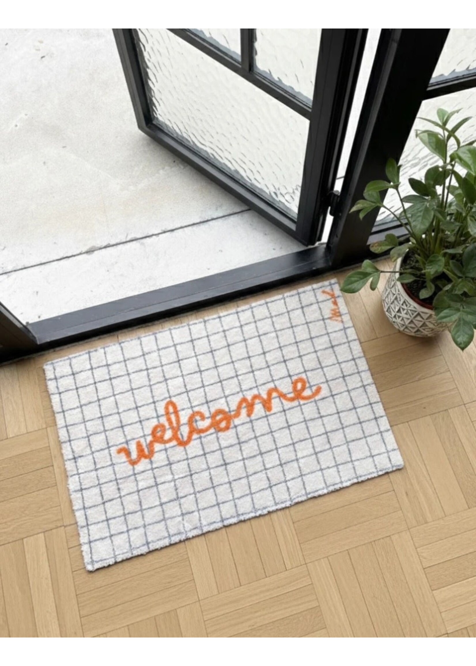 Mad About Mats Mat Touch - Magnus