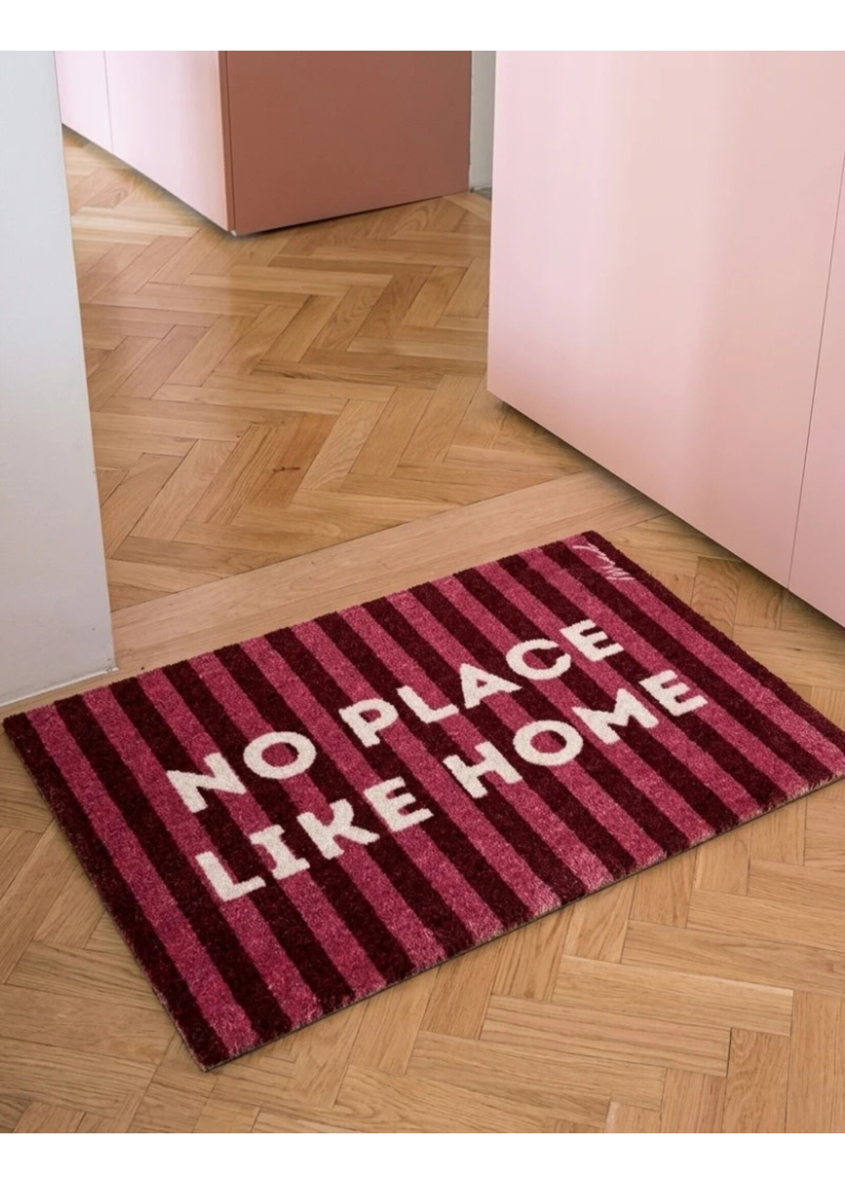 Mad About Mats Mat Touch - Lou