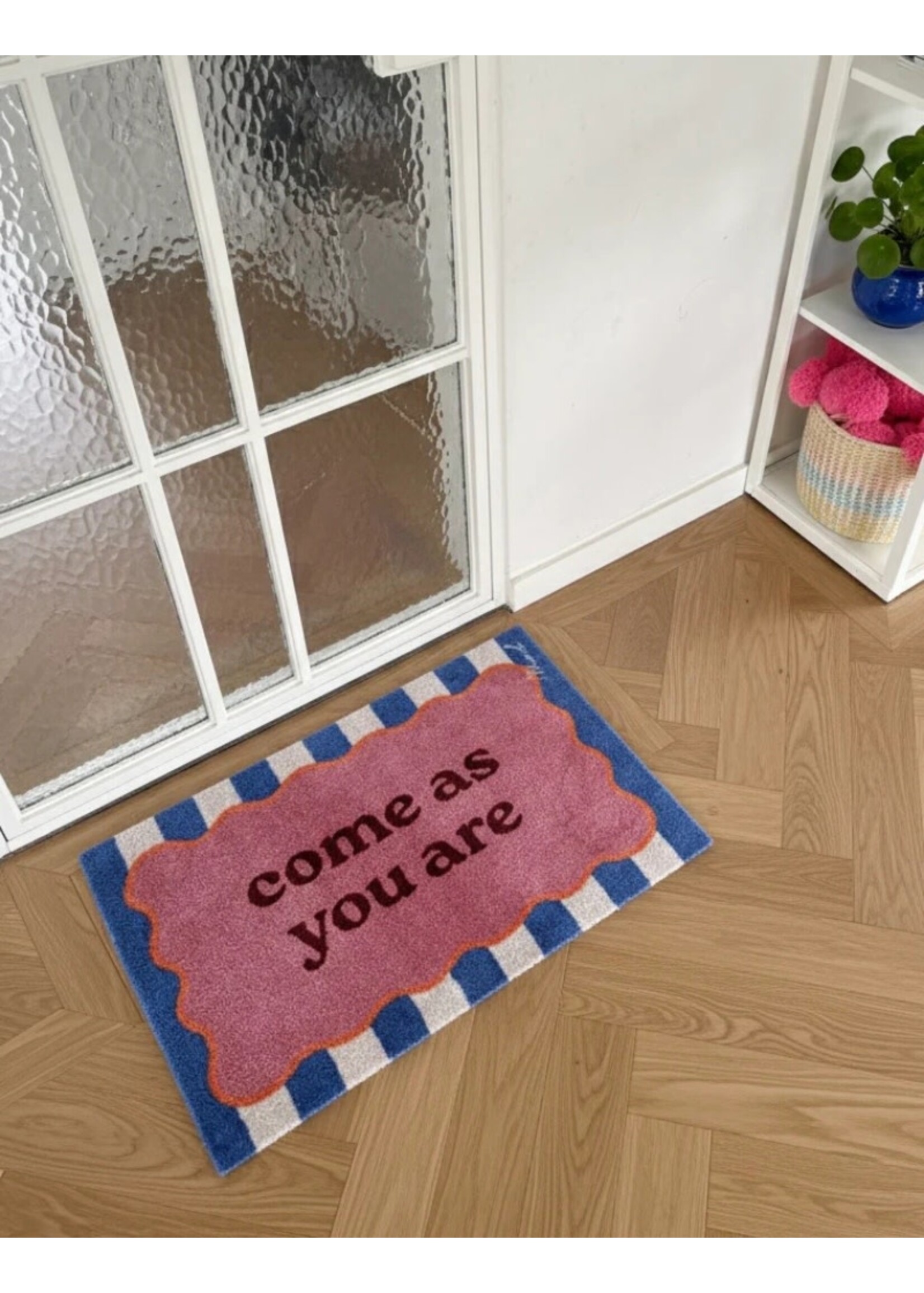 Mad About Mats Mat Touch - Atlas