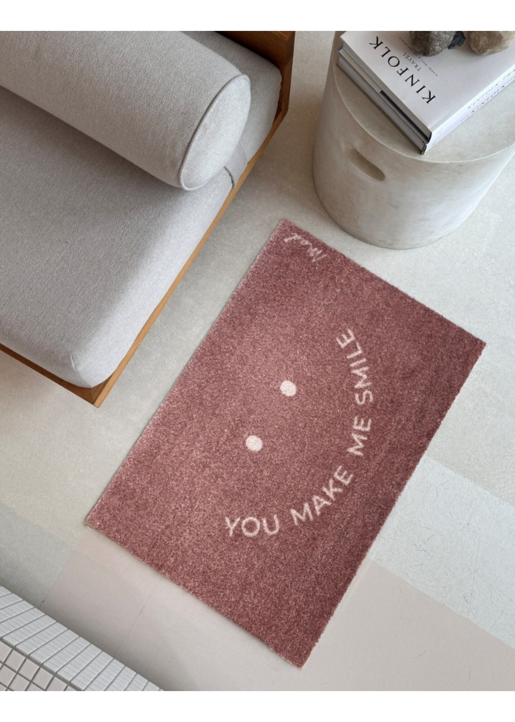 Mad About Mats Deurmat Scraper - Ava