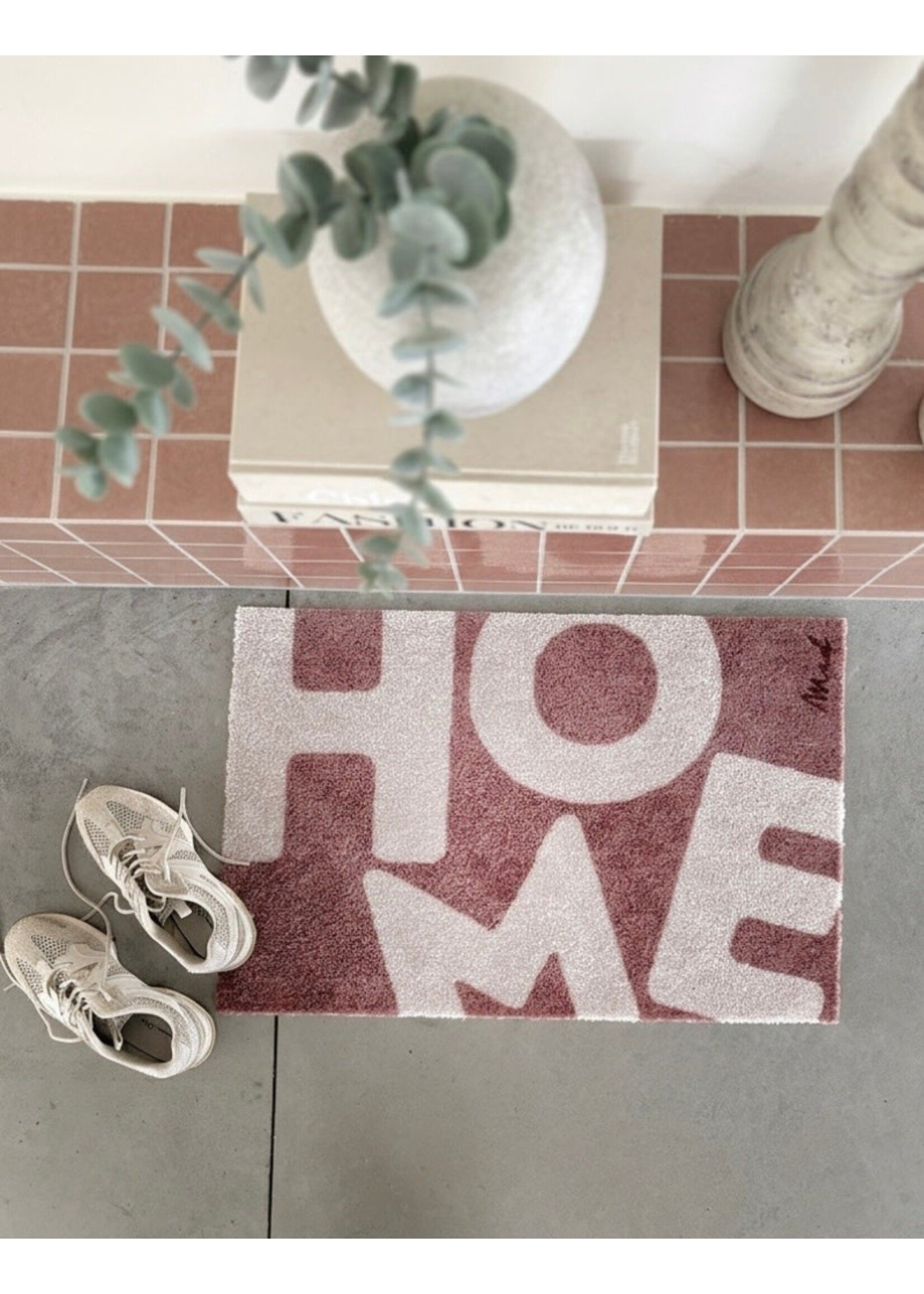 Mad About Mats Deurmat Scraper - Raoul