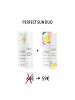 Cîme Perfect Sun Duo