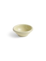 HAY Barro Salad Bowl Ø21 - Pistachio