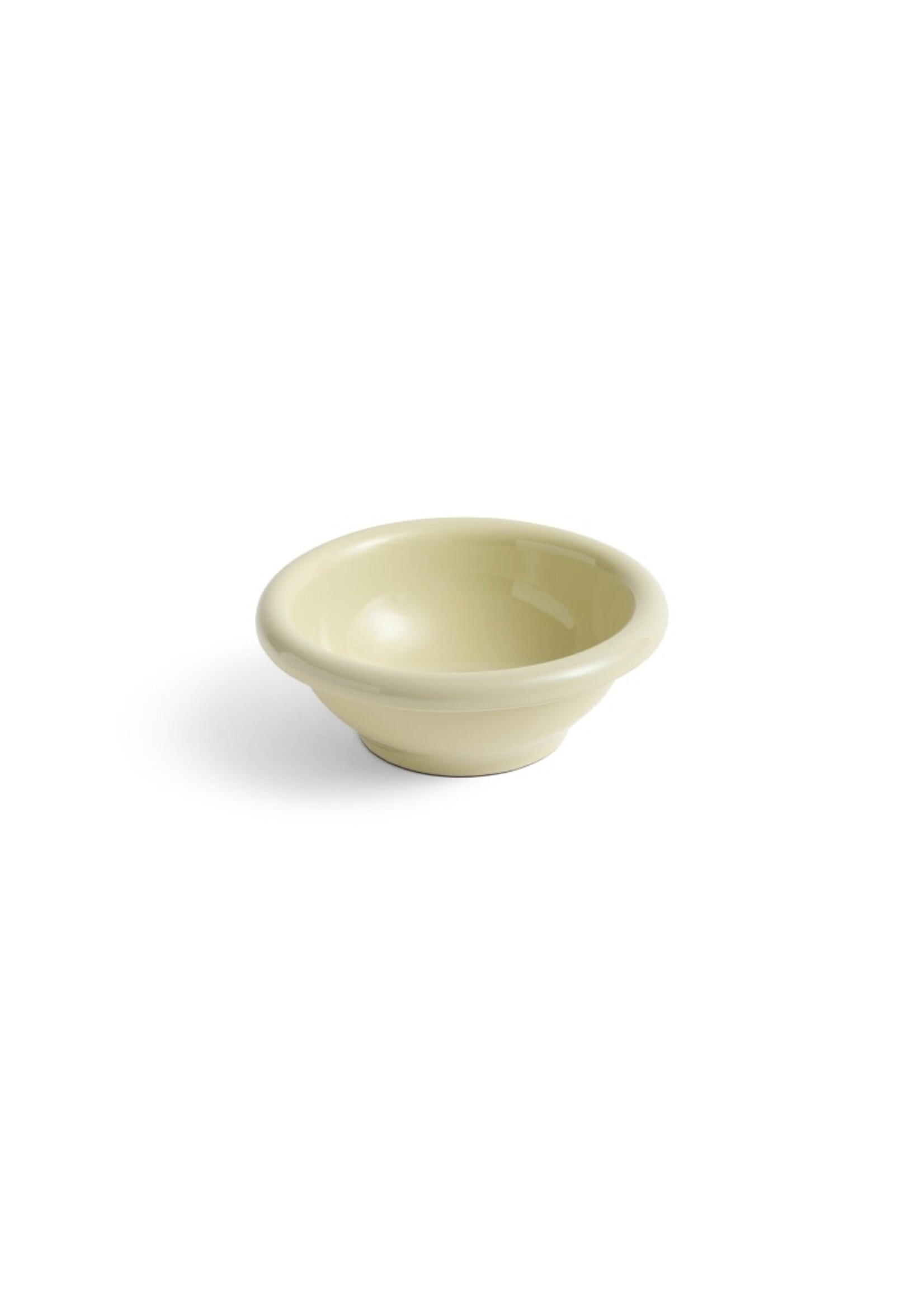 HAY Barro Salad Bowl Ø21 - Pistachio