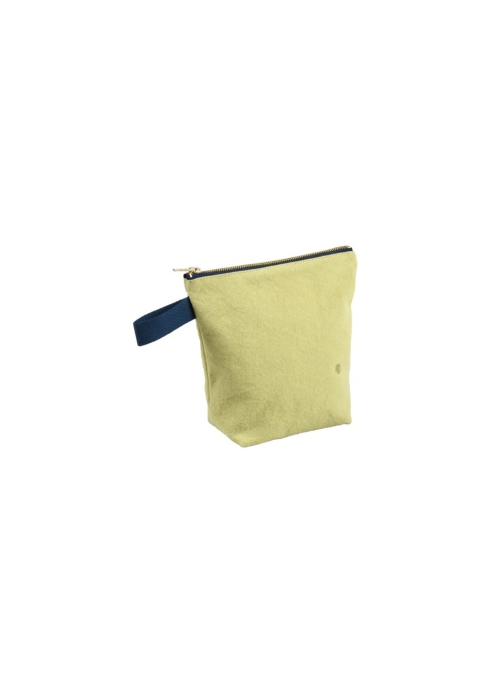 La cerise sur le gâteau Toiletry Bag S - Ananas