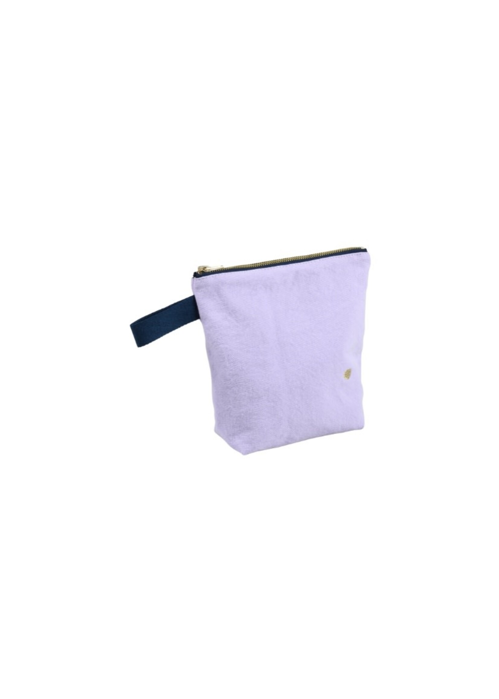 La cerise sur le gâteau Toiletry Bag S - Lilas