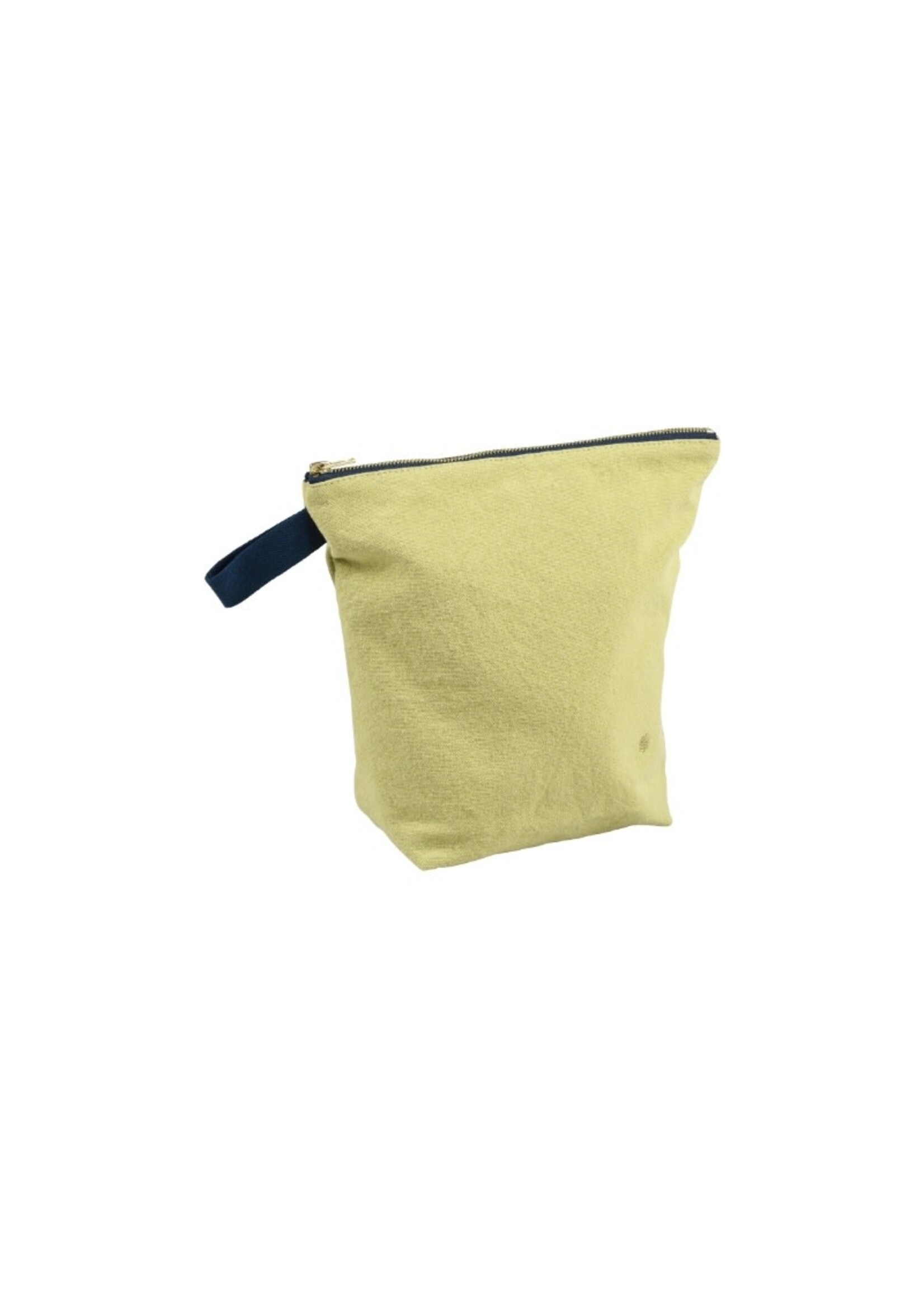 La cerise sur le gâteau Toiletry Bag L - Ananas