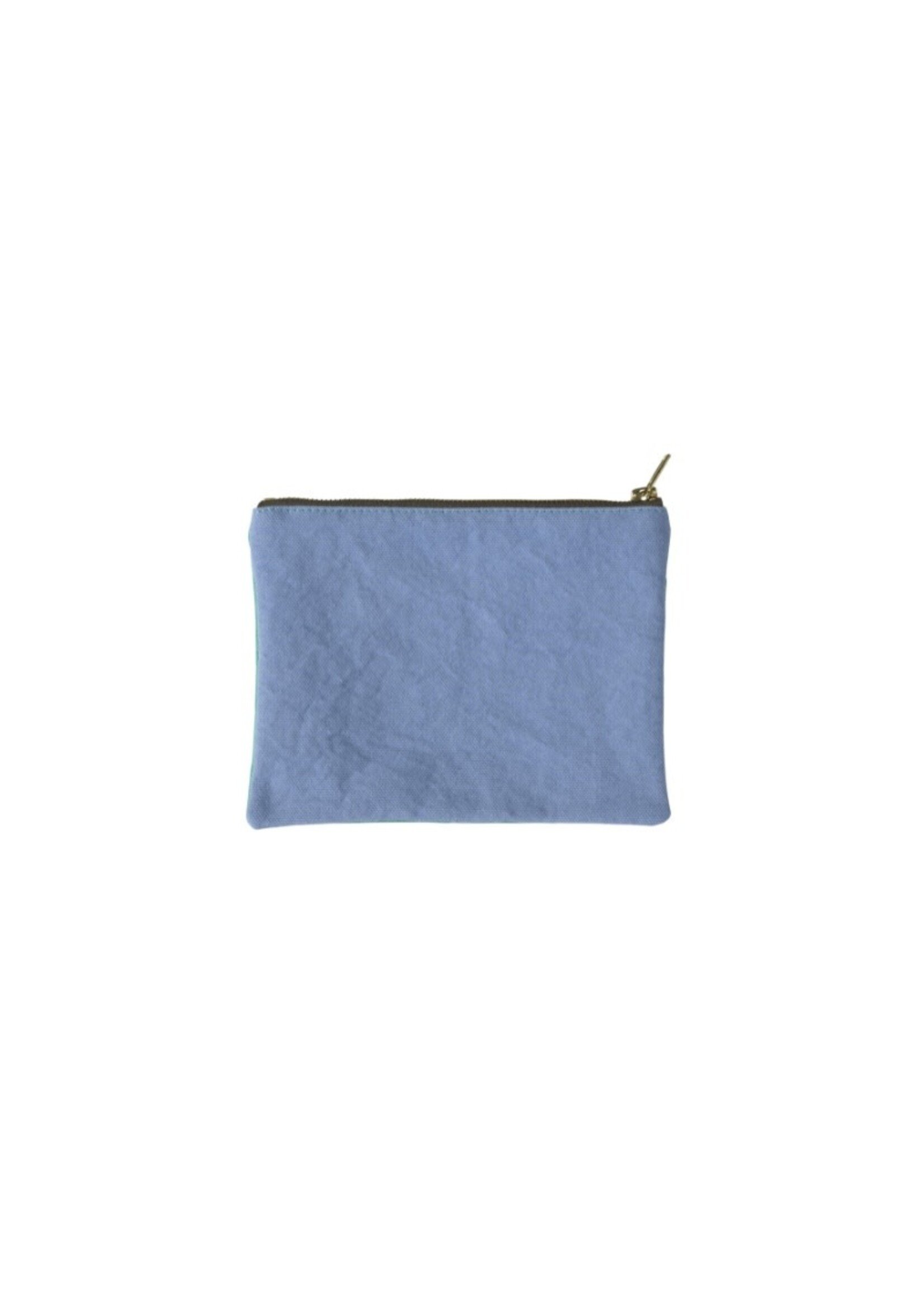 La cerise sur le gâteau Pouch M - Tricolo Detox Bluetiful