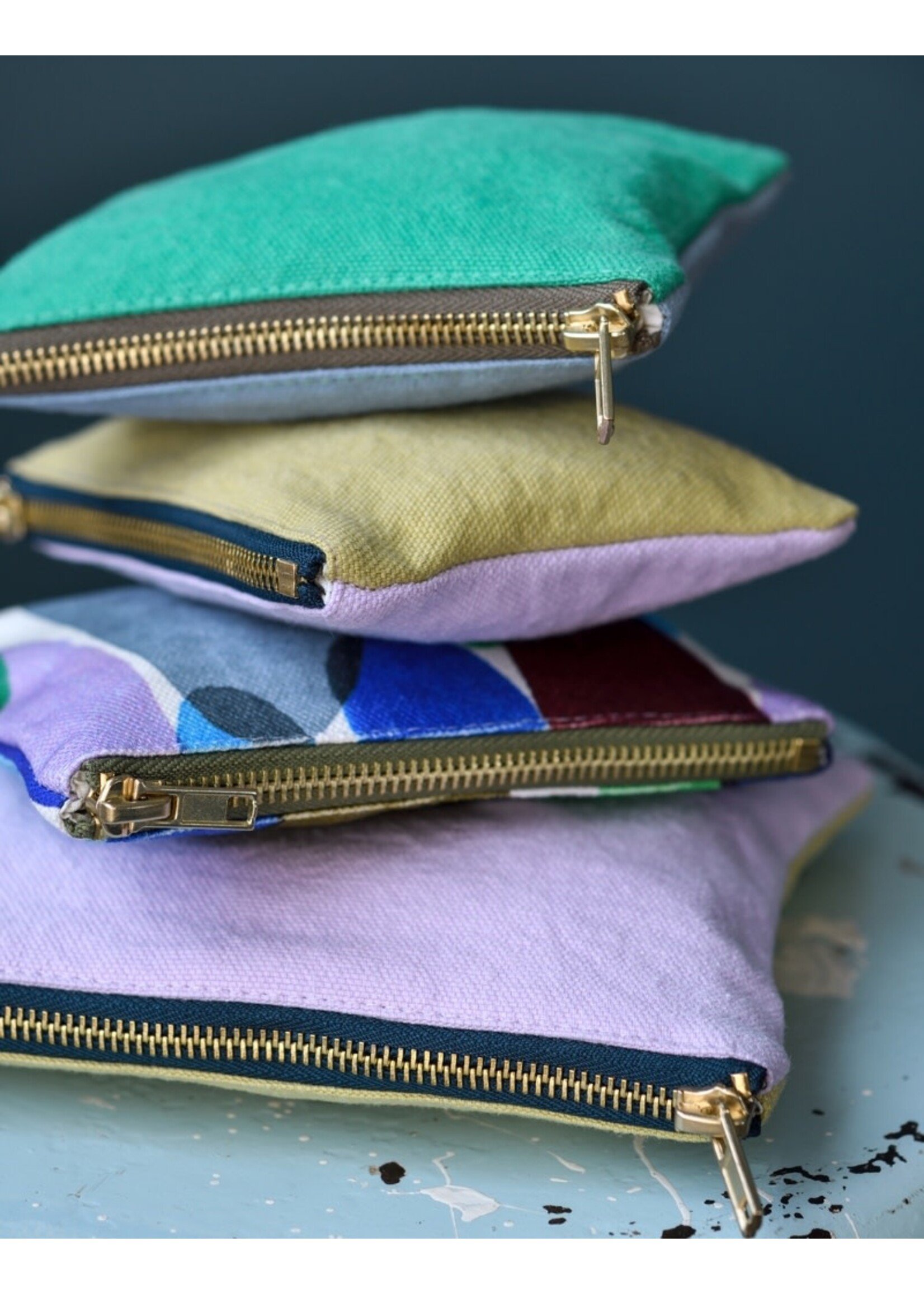 La cerise sur le gâteau Pouch M - Joy