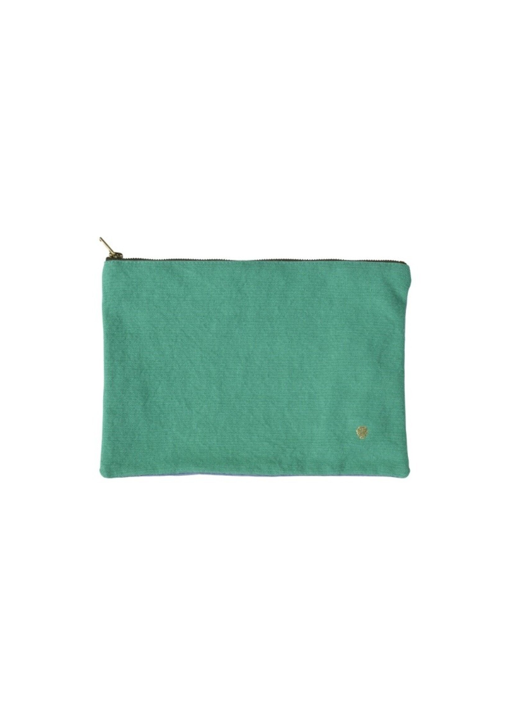 La cerise sur le gâteau Pouch L - Tricolo Detox Bluetiful