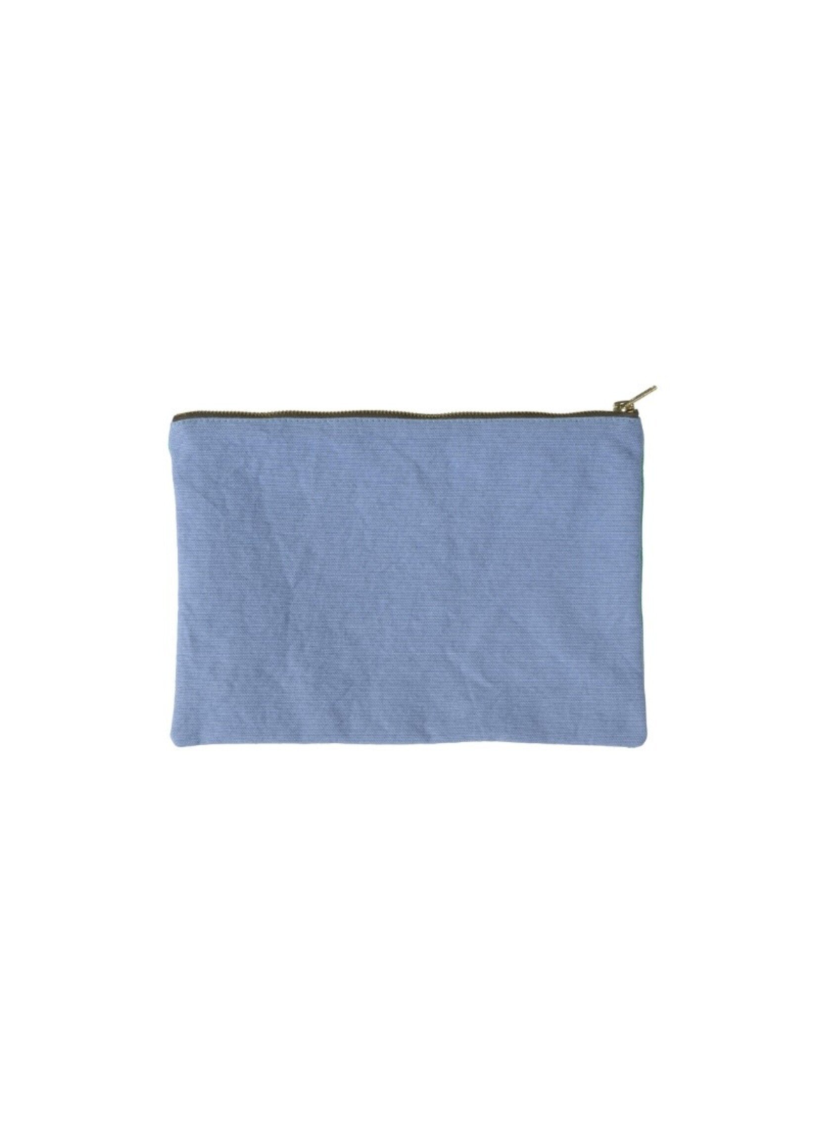 La cerise sur le gâteau Pouch L - Tricolo Detox Bluetiful
