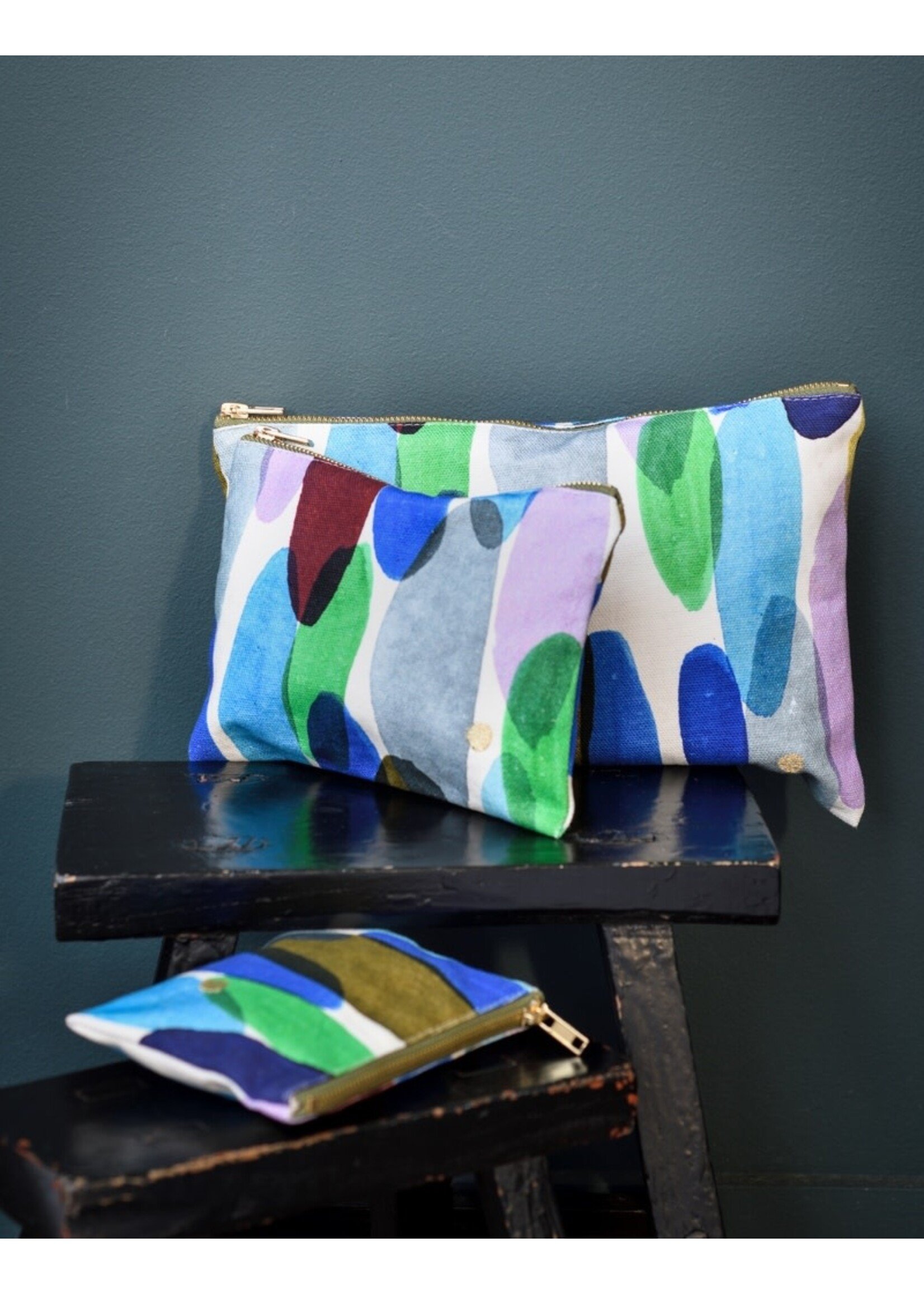 La cerise sur le gâteau Pouch L - Joy