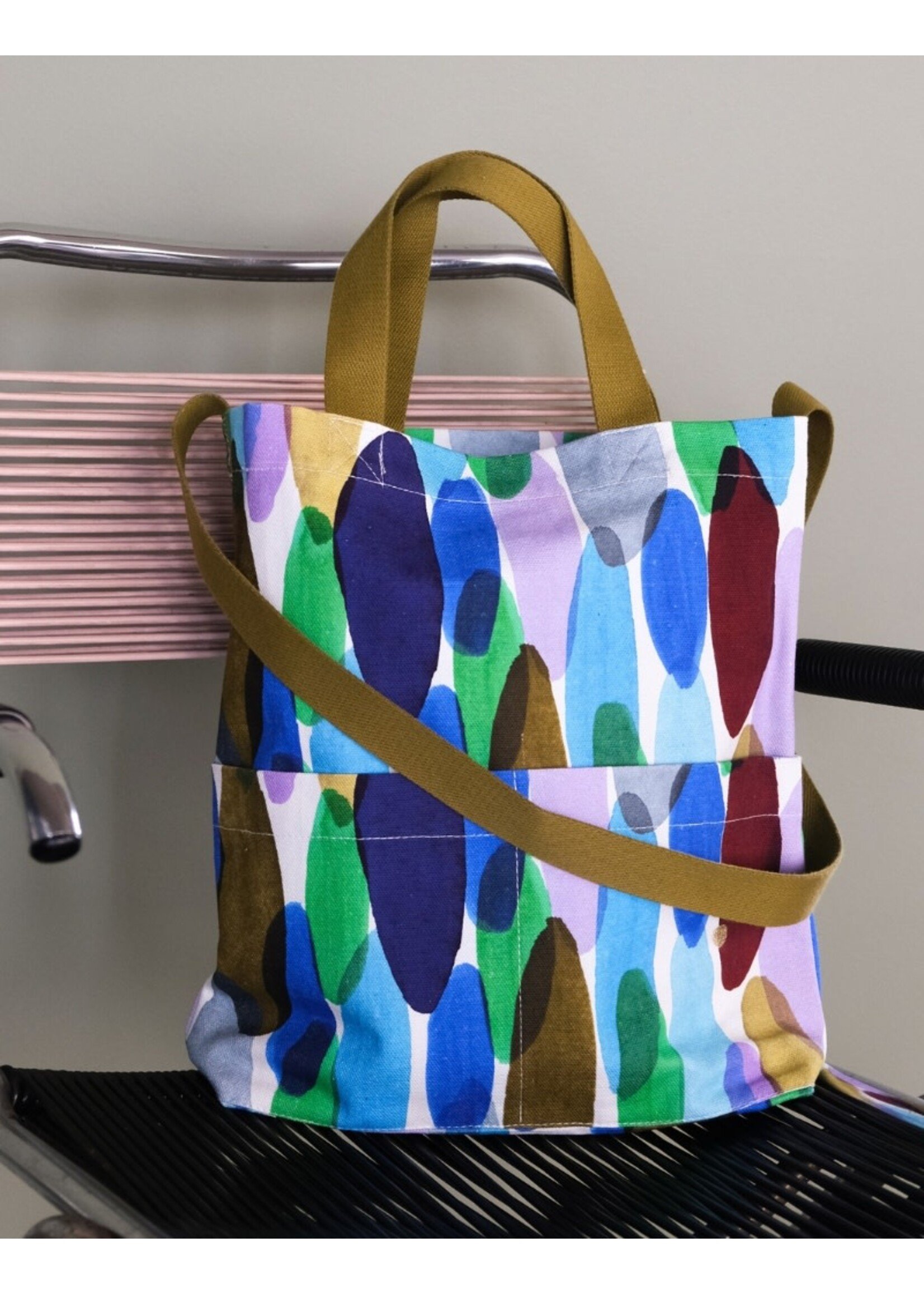 La cerise sur le gâteau My City Bag - Joy