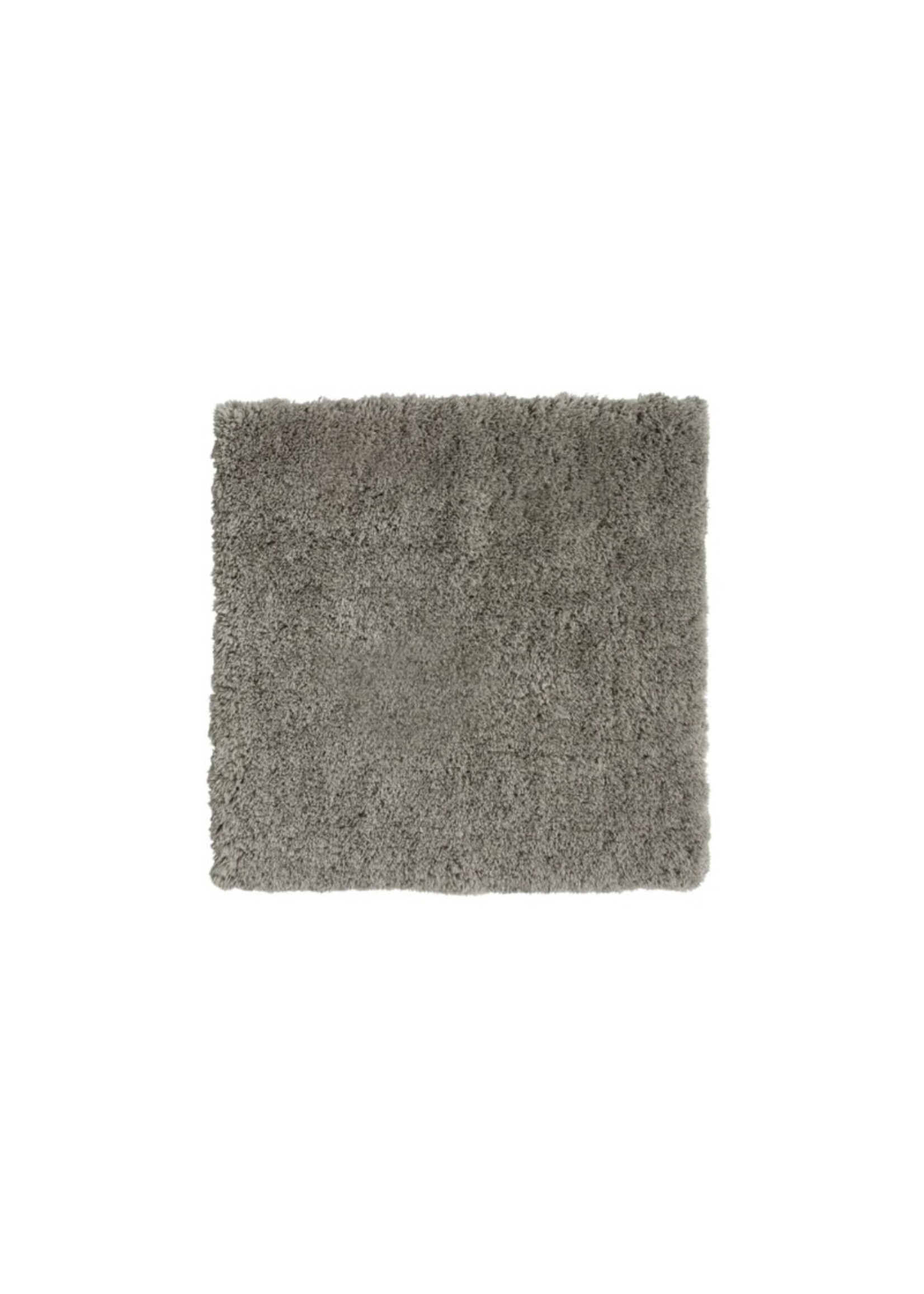 Blomus Tuufa badmat - 60x60 - Satellite