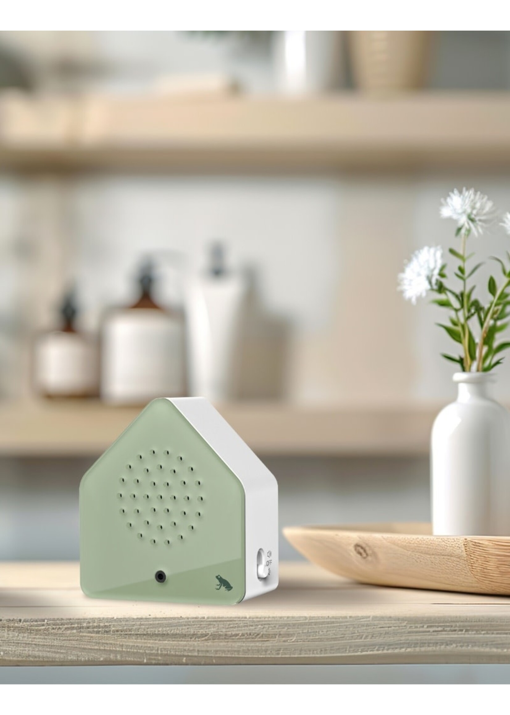 Relaxound Satellitebox Tree Frog Classic