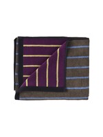 La cerise sur le gâteau Charly handdoek 100x160 - Potatoes