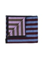 La cerise sur le gâteau Charly handdoek 100x160 - Myrtille