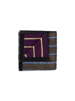 La cerise sur le gâteau Charly handdoek 50x100 - Potatoes