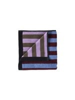 La cerise sur le gâteau Charly handdoek 50x100 - Myrtille