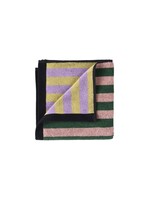 La cerise sur le gâteau Charly handdoek 50x100 - Basilic