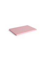 HAY Slice Chopping Board L - Baby Pink