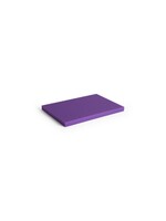 HAY Slice Chopping Board M - Purple
