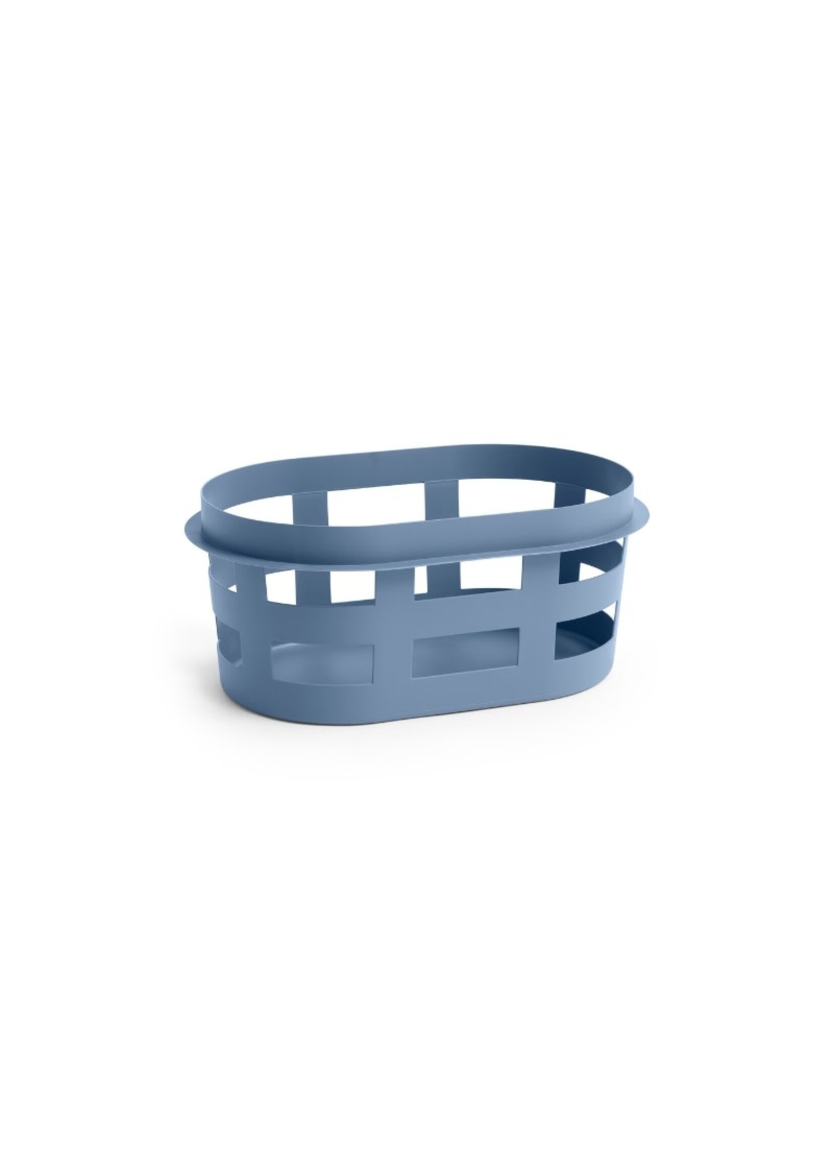 HAY Laundry Basket S - Blue