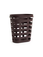 HAY Laundry Basket L - Bordeaux