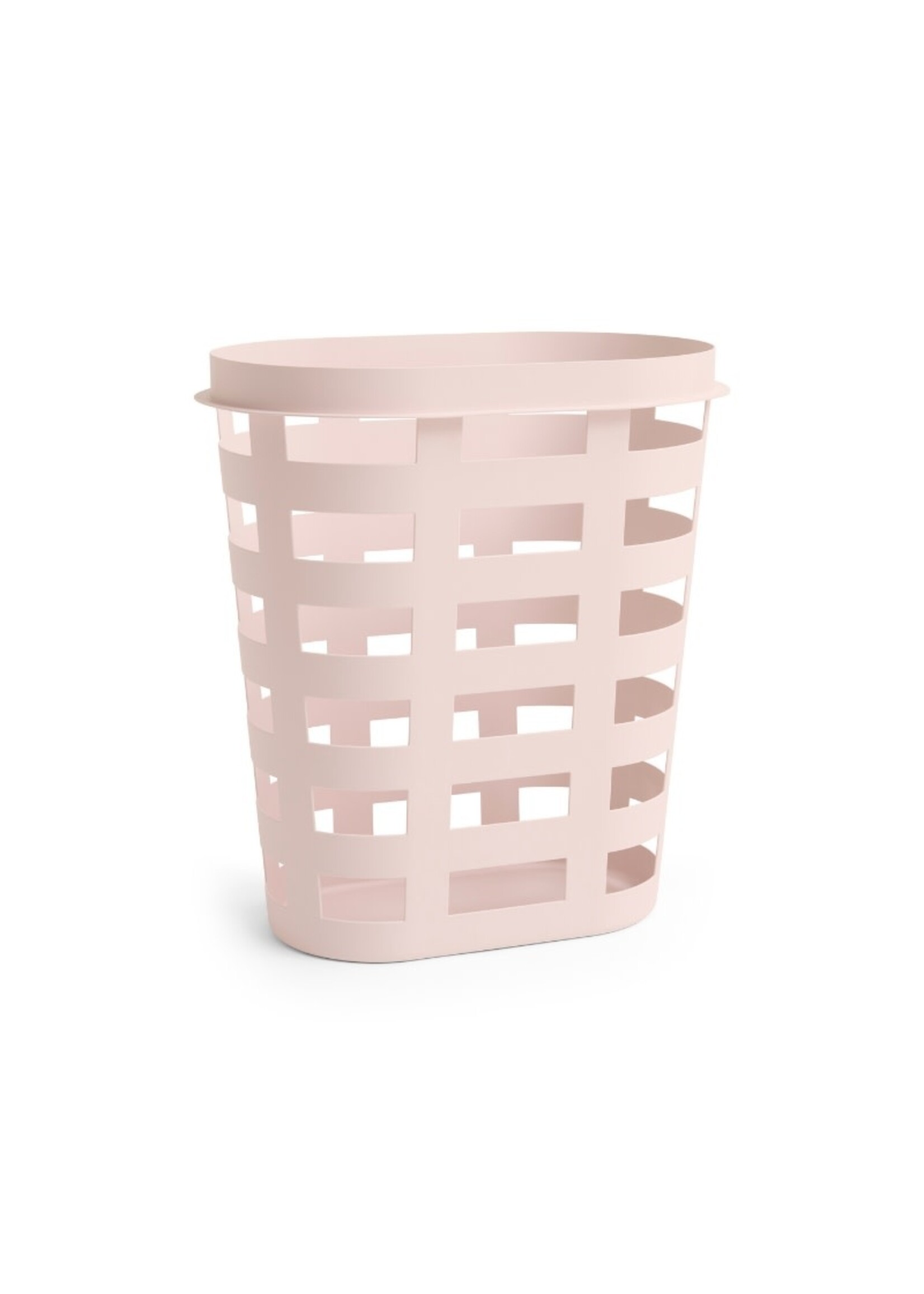 HAY Laundry Basket L - Pink