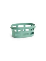 HAY Laundry Basket S - Green