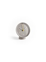 HAY Table Clock - Grey