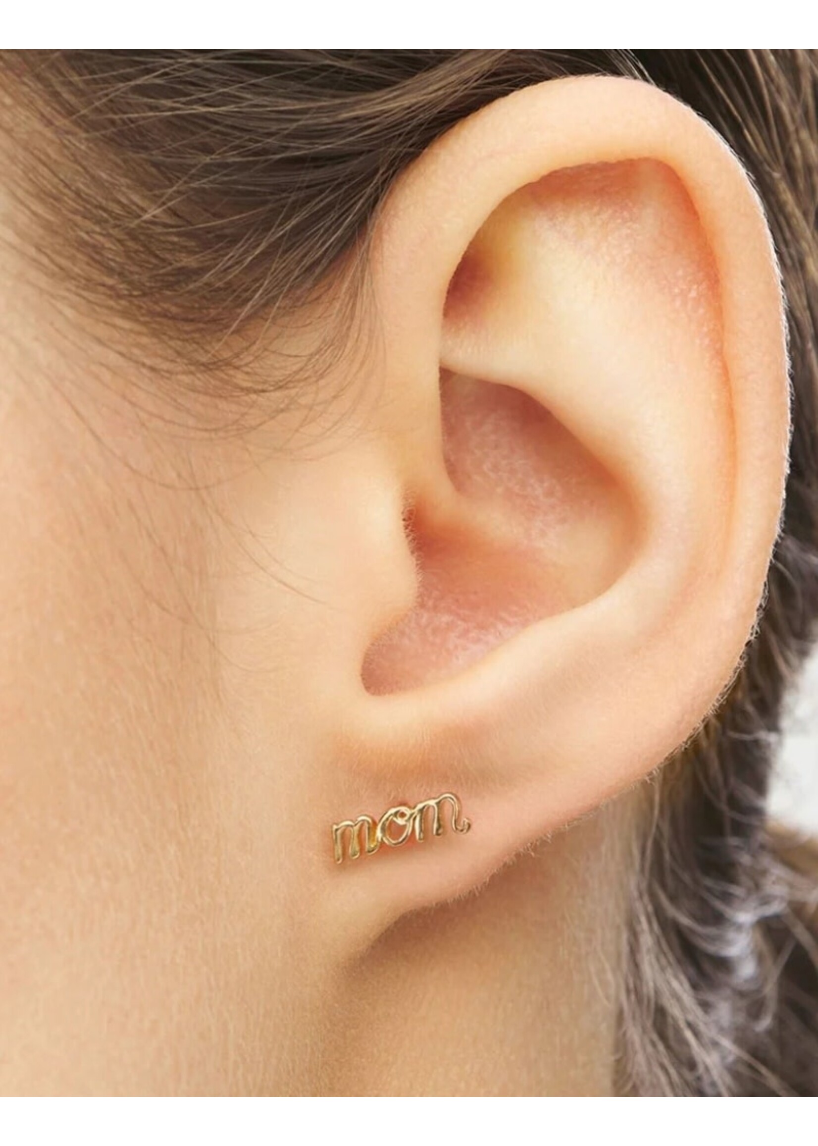 LULU Copenhagen For My Mom oorstud