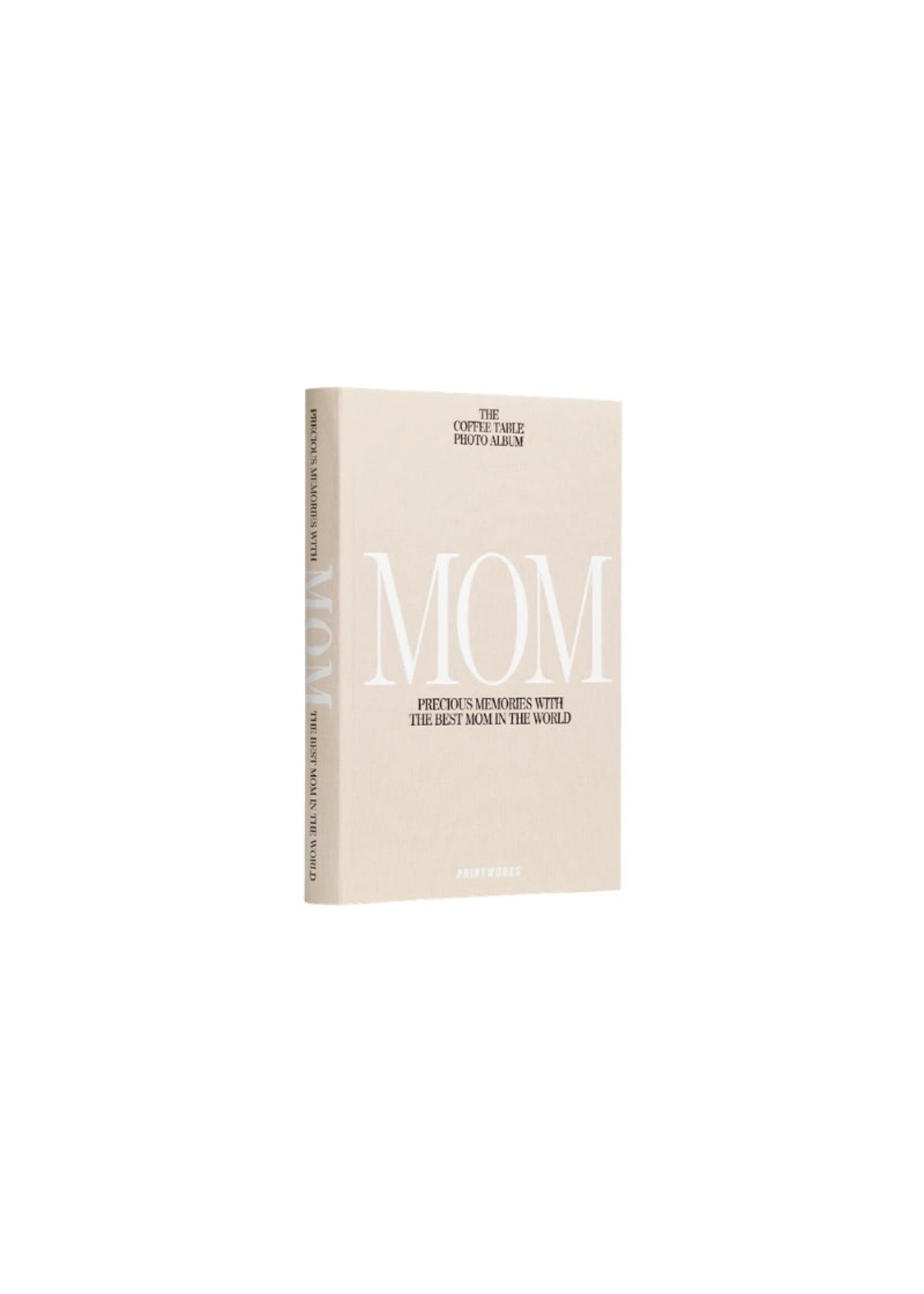 Printworks Photo Book - Mom