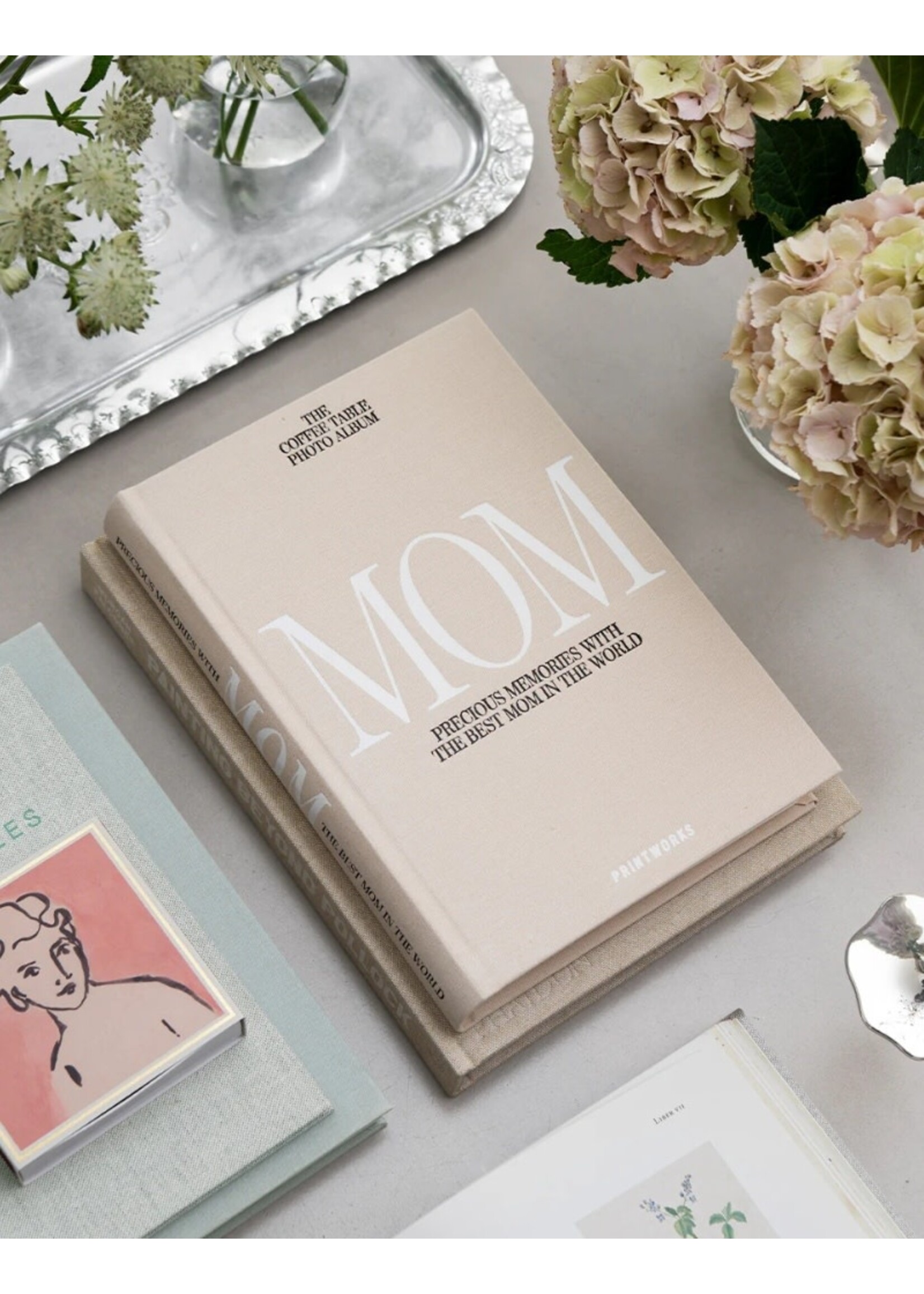 Printworks Photo Book - Mom