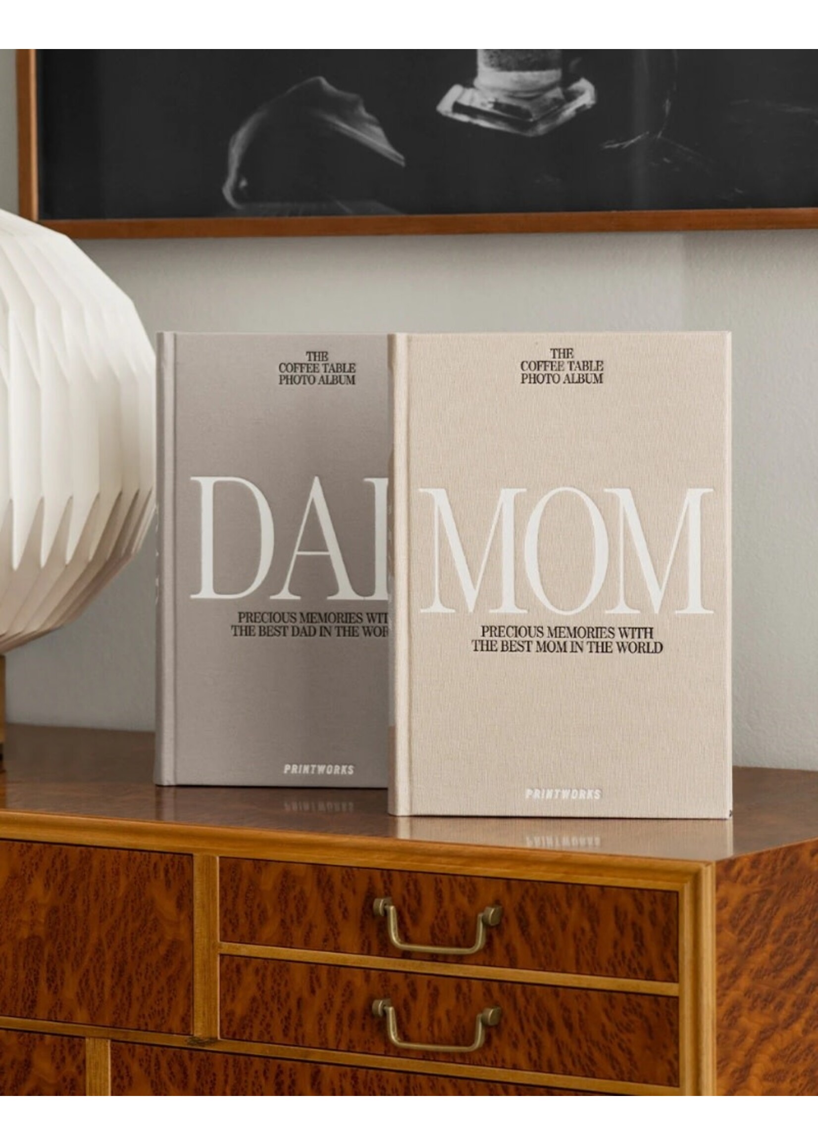 Printworks Photo Book - Mom