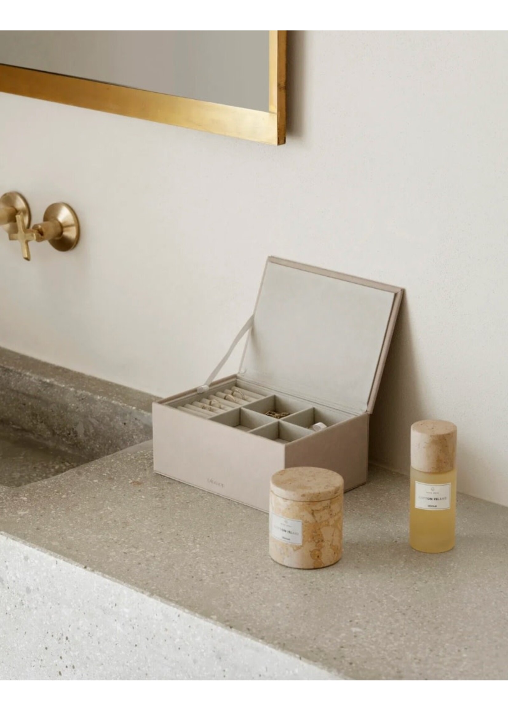 Blomus Sahla juwelendoos L - Nomad