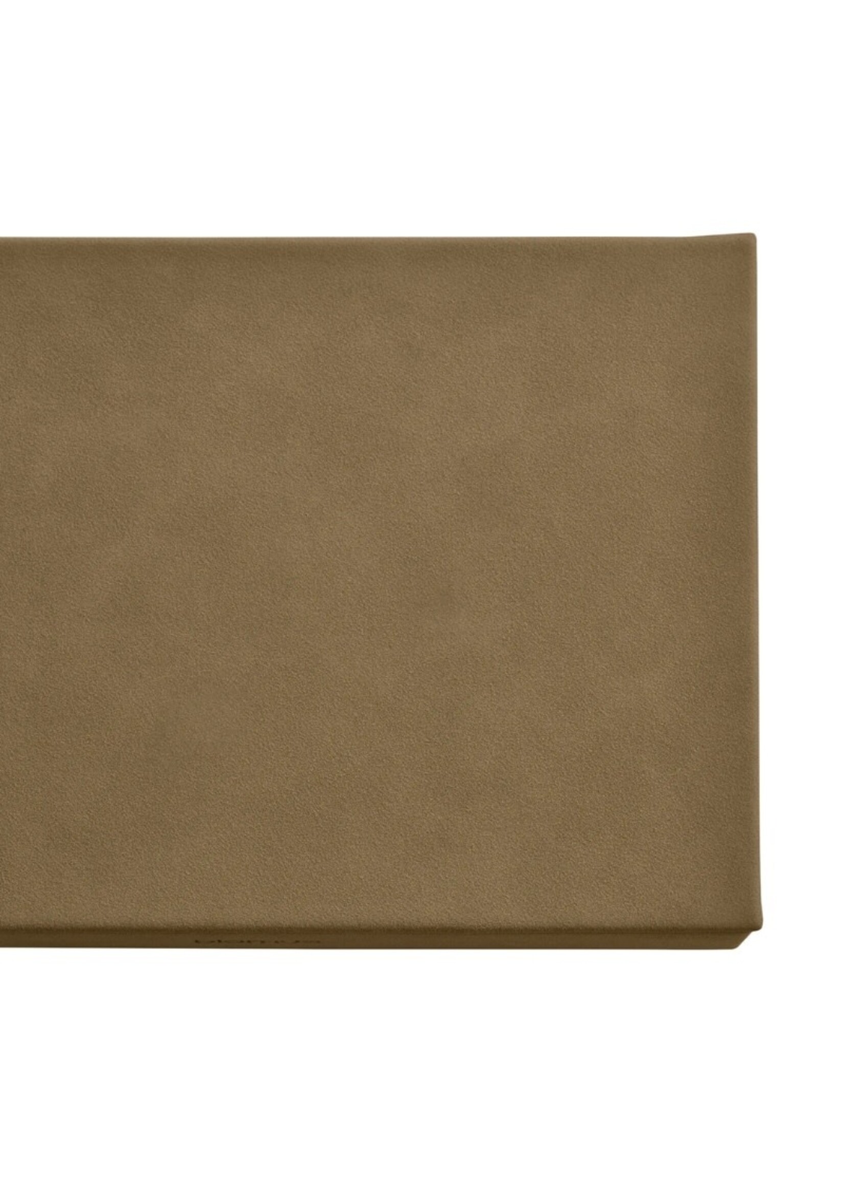 Blomus Sahla juwelendoos S - Indian Tan