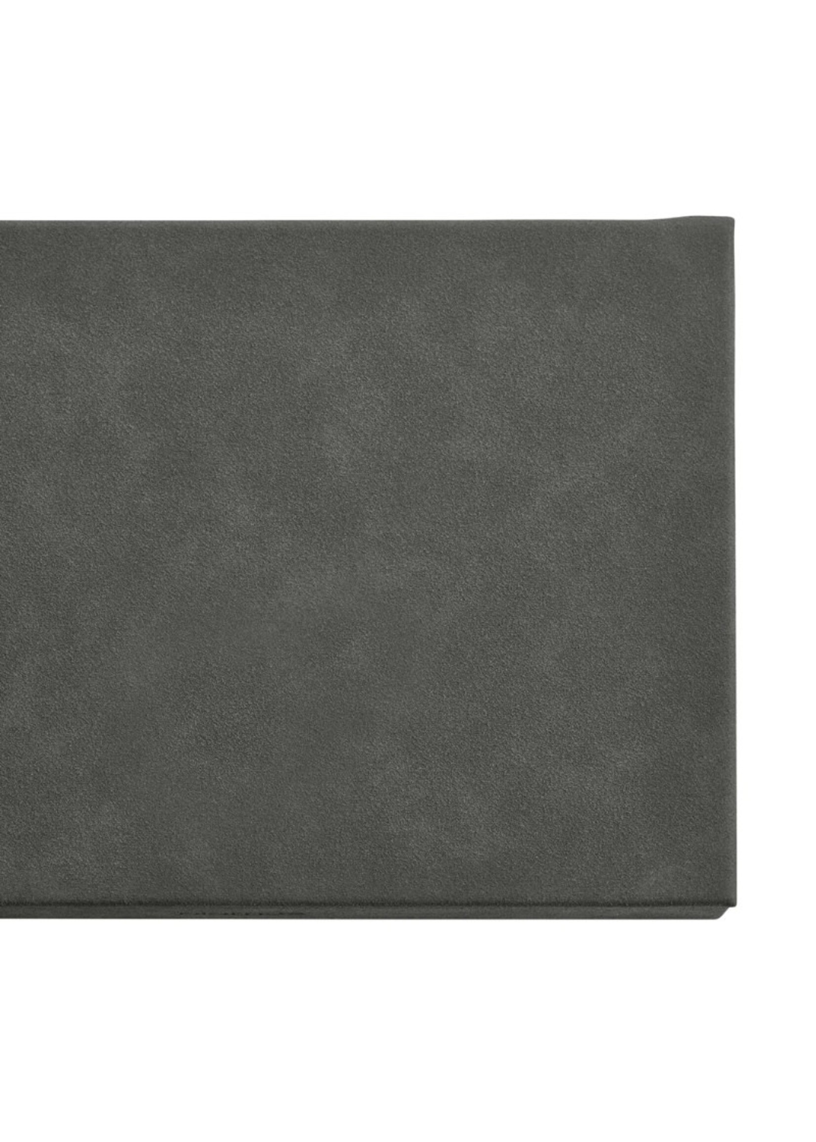 Blomus Sahla juwelendoos S - Pewter