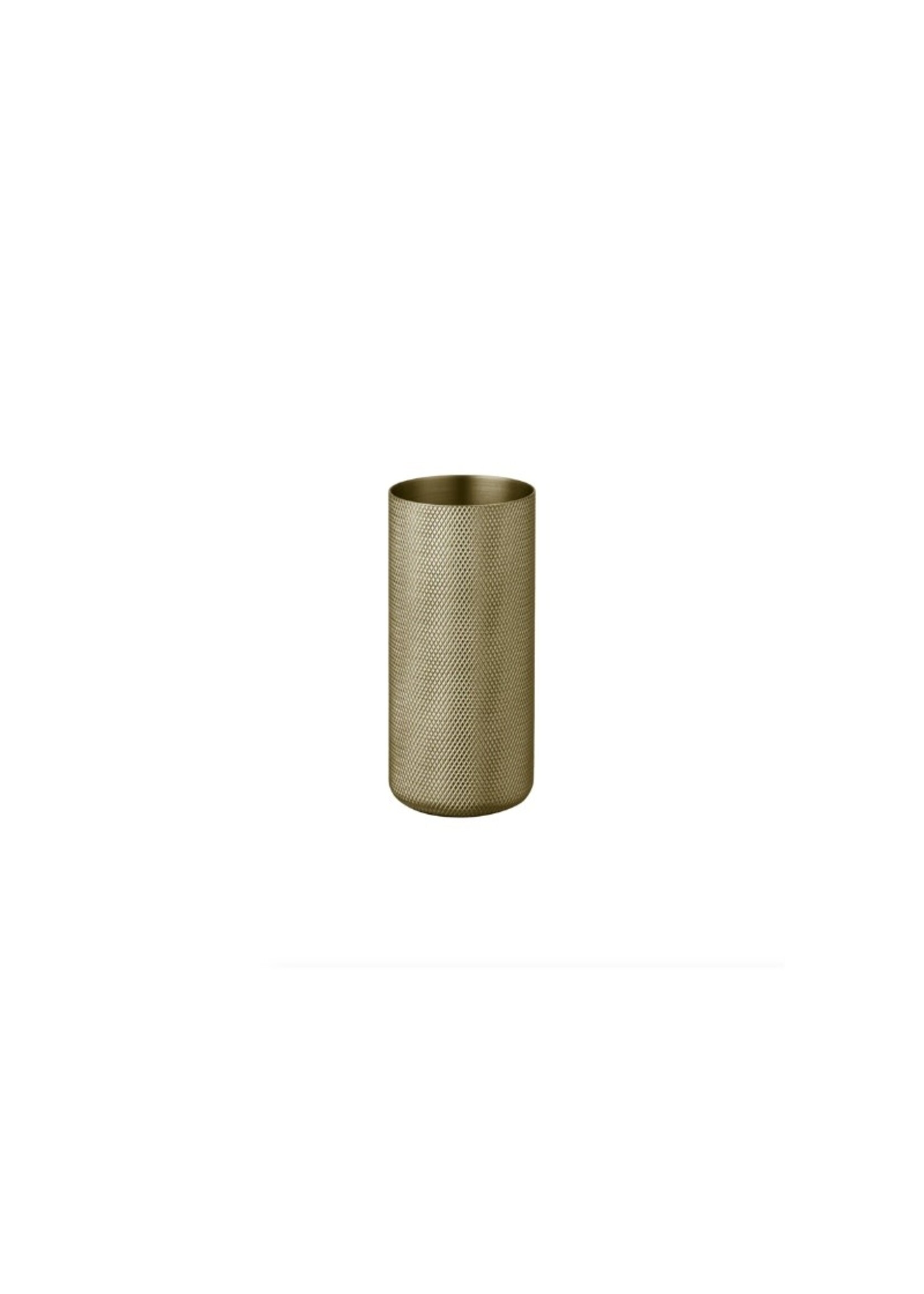Blomus Modo Rof beker - brass