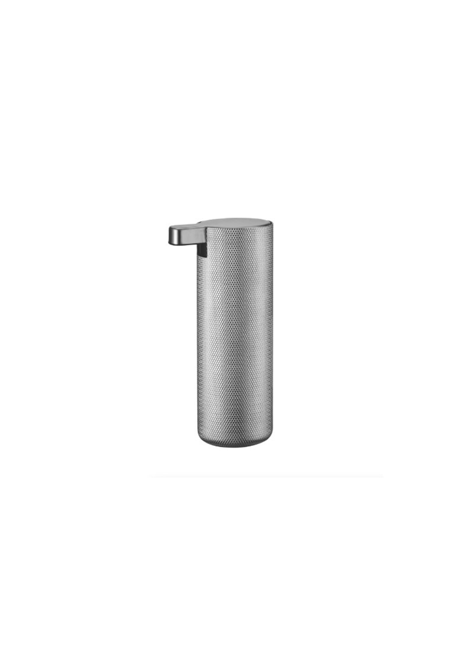 Blomus Modo Rof zeepdispenser - stainless steel