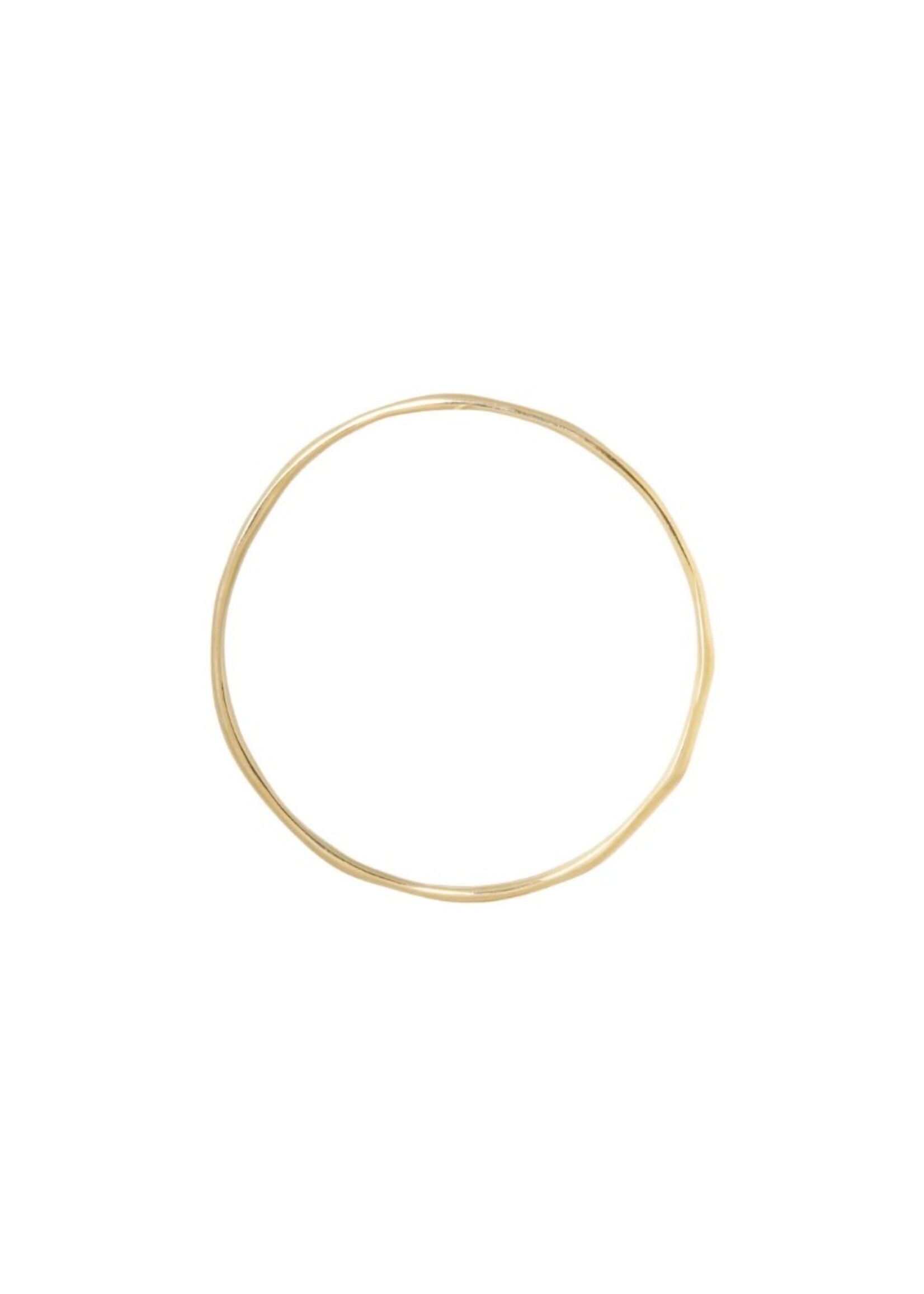 Ellen Beekmans EB Signature Organic bangle