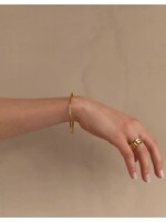 Ellen Beekmans EB Signature Organic bangle