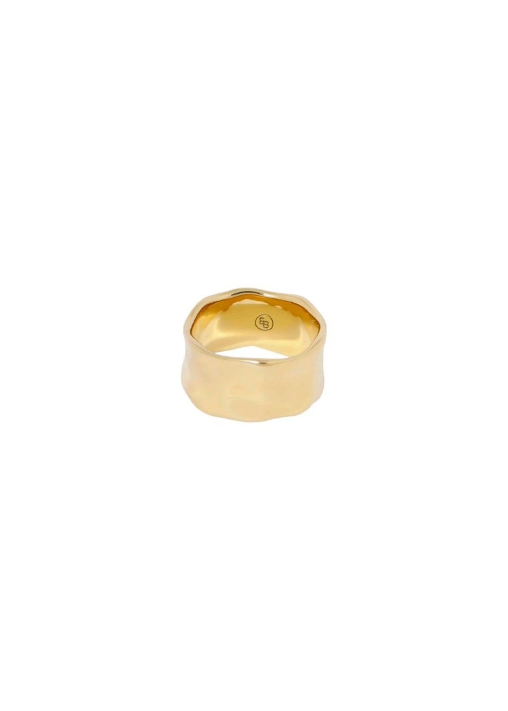 Ellen Beekmans EB Signature Organic ring - 17
