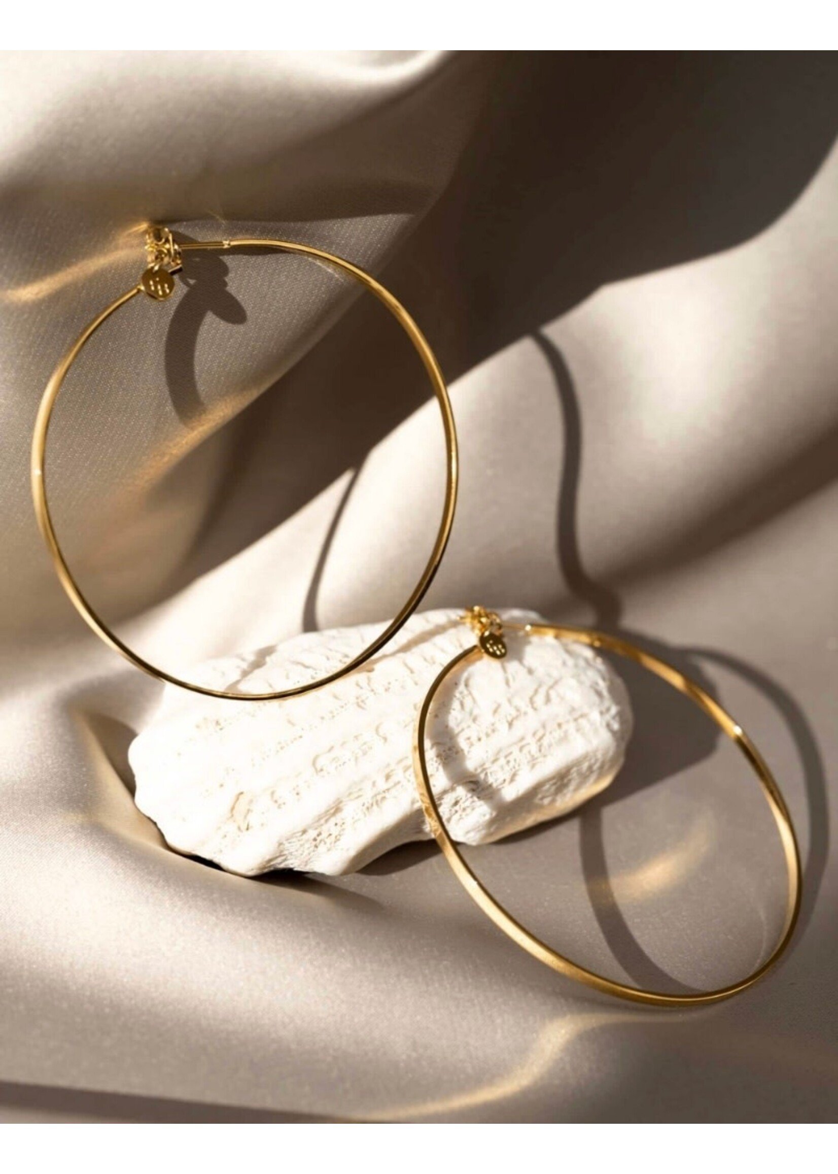 Ellen Beekmans EB Signature XL creolen