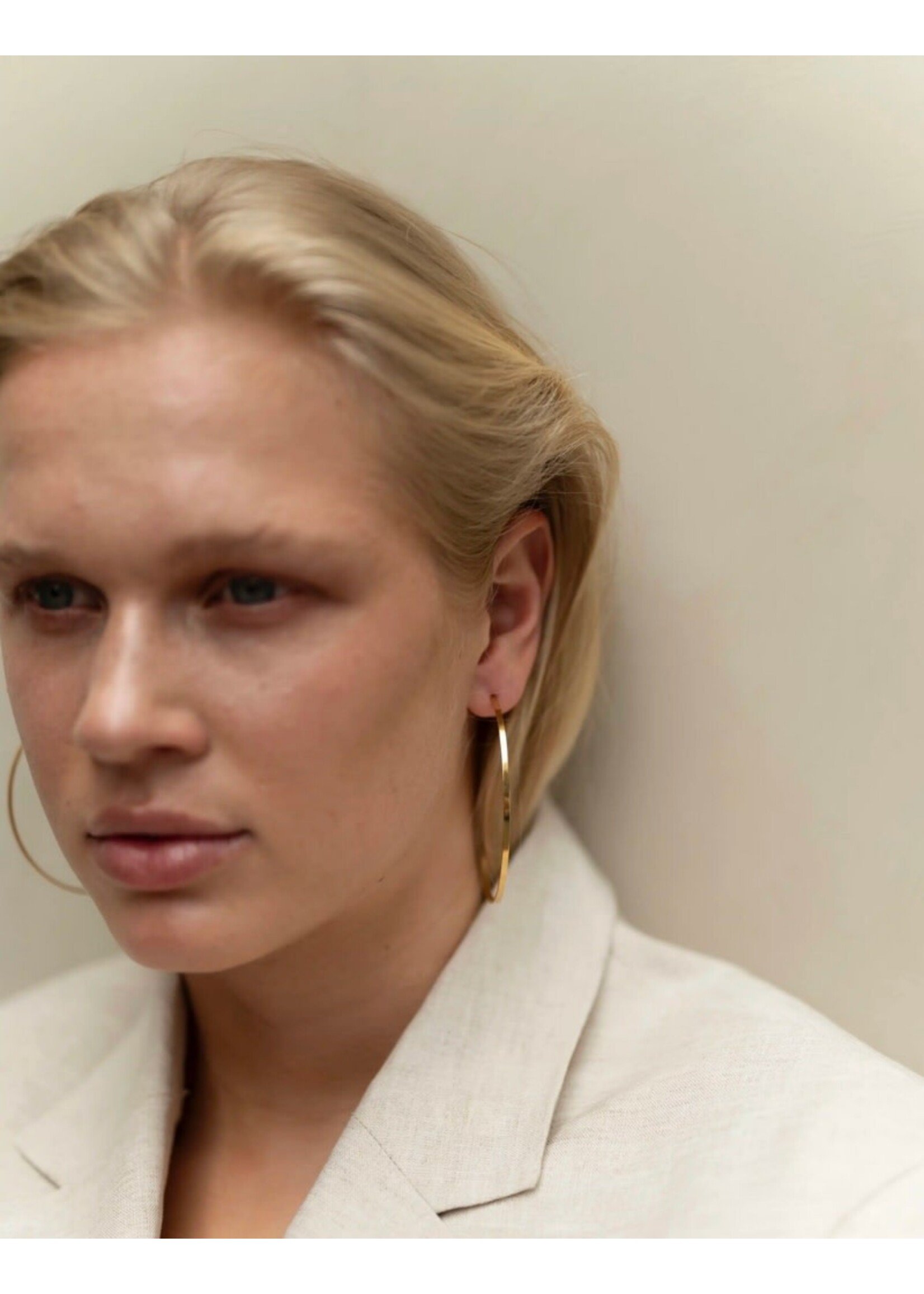 Ellen Beekmans EB Signature XL creolen